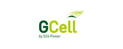 GCell Batteries