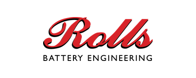 Rolls Batteries